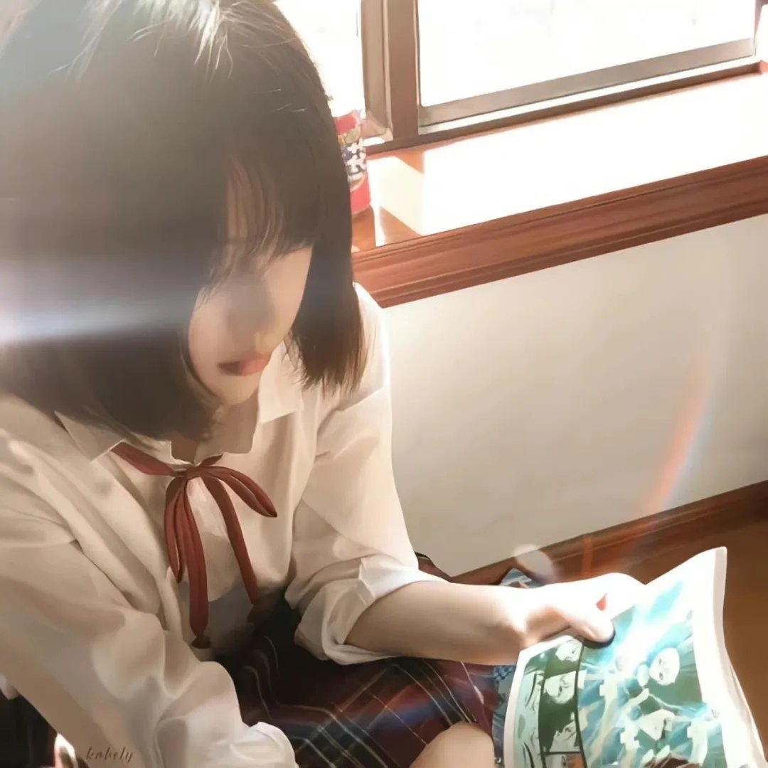 蕨间访谈:电影版