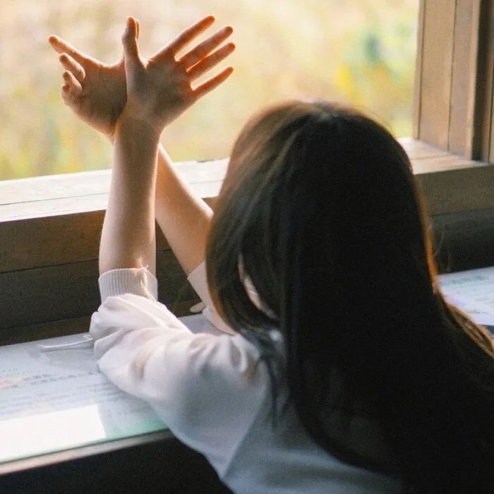 上帝之子
